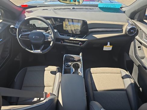 New 2026 Chevrolet Equinox LT image 20