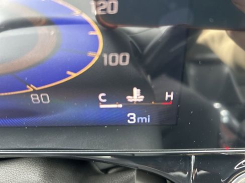 New 2026 Chevrolet Trax RS w/ Driver Confidence Package image 13