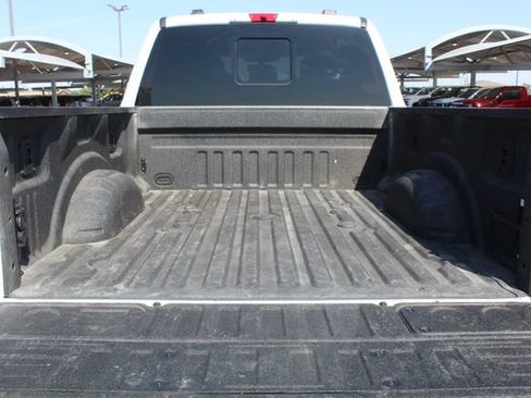 Used 2024 Ford F250 Limited AWD/4WD image 5