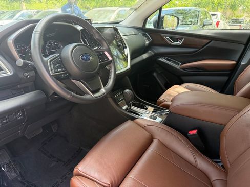 Used 2024 Subaru Ascent Touring image 20