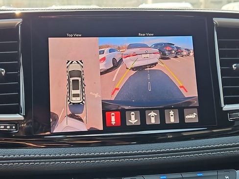 New 2026 Chrysler Pacifica Select image 17