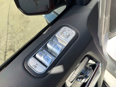Certified 2025 Mercedes-Benz G 550 image 14