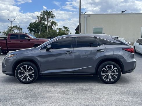 Used 2016 Lexus RX 350 FWD w/ Premium Package image 6