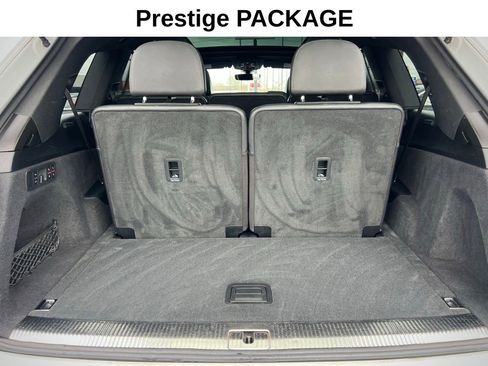 Used 2019 Audi Q7 3.0T Prestige AWD/4WD image 21