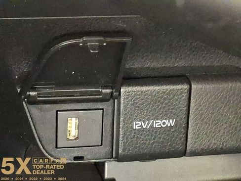 Certified 2024 Toyota Camry SE FWD image 29
