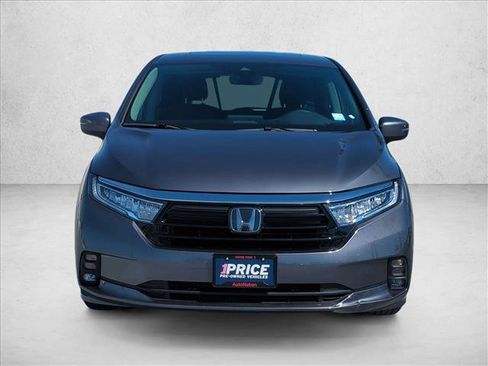 Used 2024 Honda Odyssey EX-L image 2