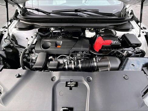 New 2026 Acura RDX SH-AWD image 16