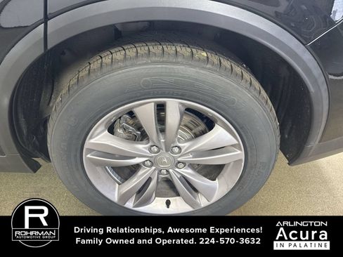 Certified 2023 Acura MDX SH-AWD image 5