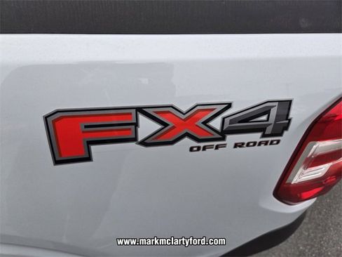 New 2026 Ford Maverick XLT w/ XLT Luxury Package image 10