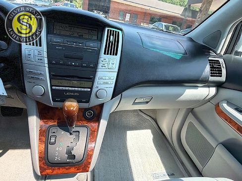 Used 2008 Lexus RX 350 2WD image 24