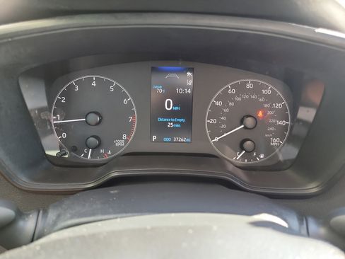 Certified 2024 Toyota Corolla LE image 30