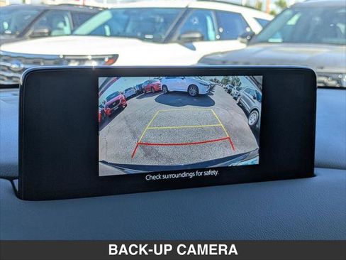 New 2025 MAZDA CX-5 Carbon Edition image 9