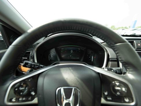 Used 2022 Honda CR-V Touring image 15