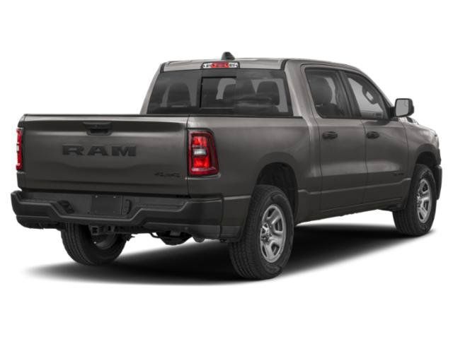 New 2026 RAM 1500 Express AWD/4WD image 5