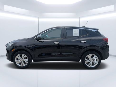 Used 2024 Buick Encore GX Preferred w/ Comfort Package AWD/4WD image 6