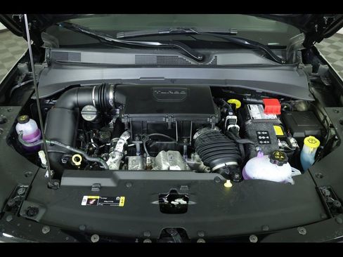 New 2026 Jeep Compass Latitude image 15