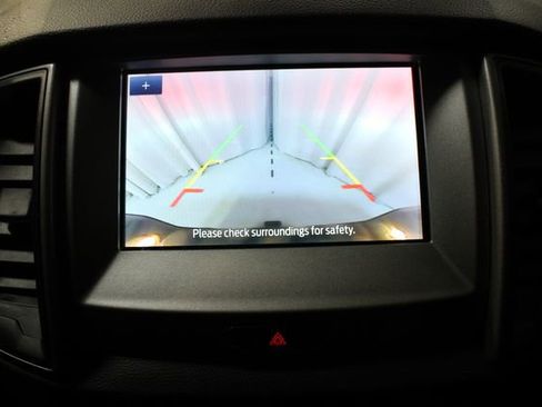 Used 2022 Ford Ranger XL w/ Equipment Group 101A High image 3