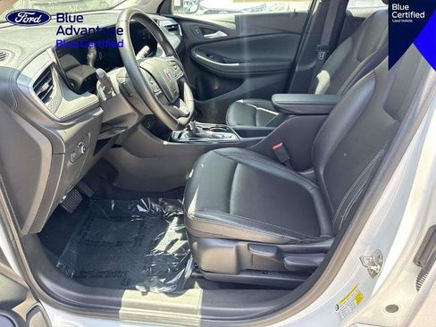 Used 2024 Buick Encore GX Sport Touring FWD image 32
