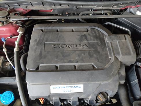 Used 2015 Honda Accord EX-L image 30