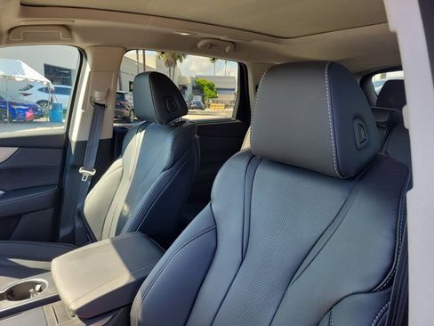 Certified 2025 Acura MDX Technology Package image 8