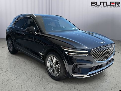 Used 2023 Genesis GV70 2.5T AWD/4WD image 8