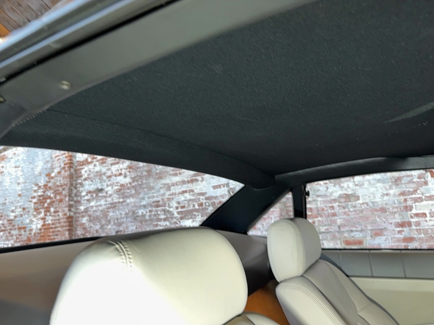 Used 1993 Cadillac Allante FWD image 94