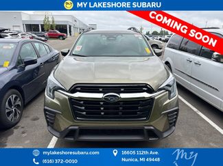 Certified 2025 Subaru Ascent Premium AWD/4WD video 2