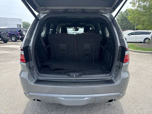 Used 2024 Dodge Durango GT RWD image 20