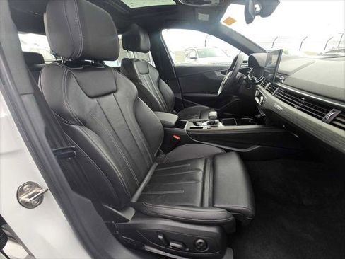 Used 2020 Audi A4 2.0T Premium Plus w/ Premium Plus Package image 11