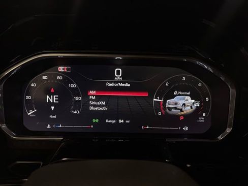 New 2026 GMC Sierra 1500 SLT w/ SLT Premium Plus Package image 16