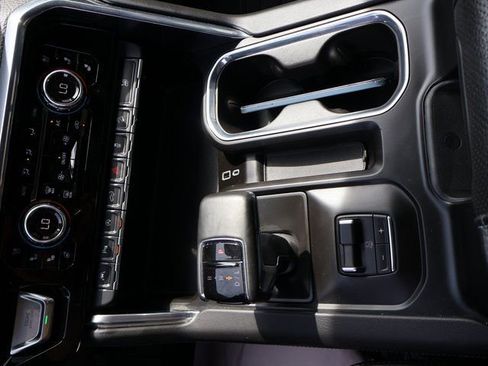 Used 2024 GMC Sierra 1500 Denali AWD/4WD image 37