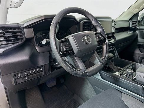 Used 2024 Toyota Tundra SR5 image 9