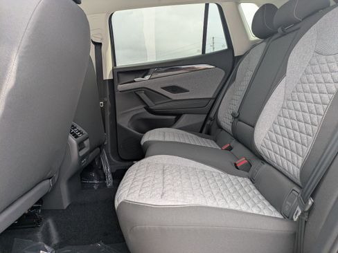 New 2026 Volkswagen Tiguan S FWD image 14