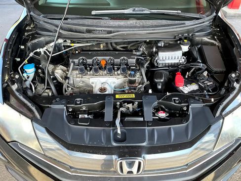 Used 2014 Honda Civic LX image 15