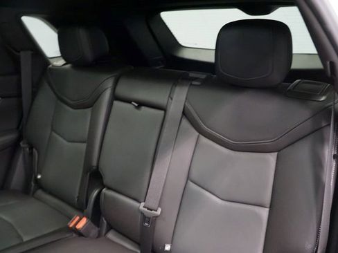 Certified 2022 Cadillac XT5 Premium Luxury w/ Technology Package image 22