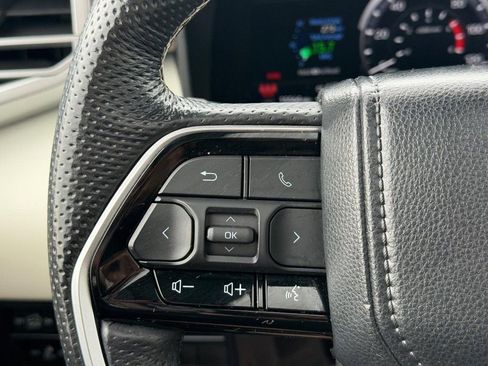 Used 2024 Toyota Tundra Capstone AWD/4WD image 20
