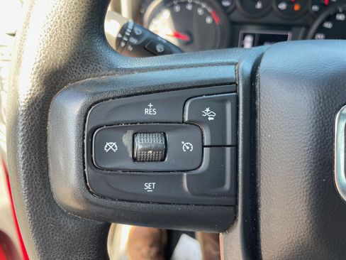 Used 2022 GMC Sierra 1500 Pro w/ Pro Value Package image 17