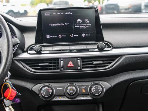 Used 2024 Kia Forte LXS w/ LXS Technology Package image 14