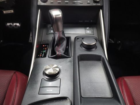 Used 2019 Lexus IS 300 F Sport w/ F Sport Package AWD/4WD image 36