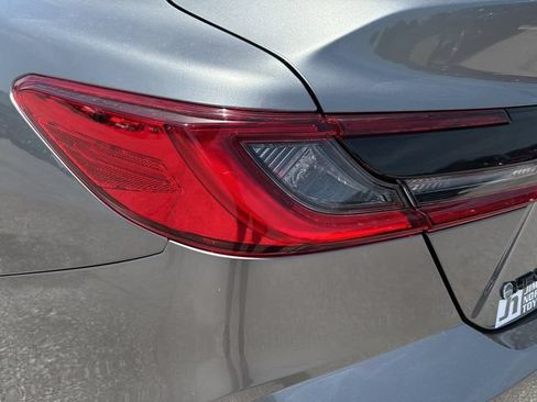 Used 2025 Toyota Camry XSE FWD image 28