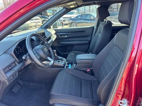 Used 2023 Honda CR-V Sport image 3