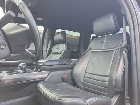 Used 2023 Ford F150 Platinum w/ Equipment Group 701A High AWD/4WD image 18