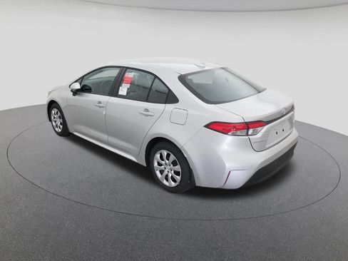 New 2026 Toyota Corolla LE image 5