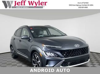Used 2022 Hyundai Kona Limited video 1