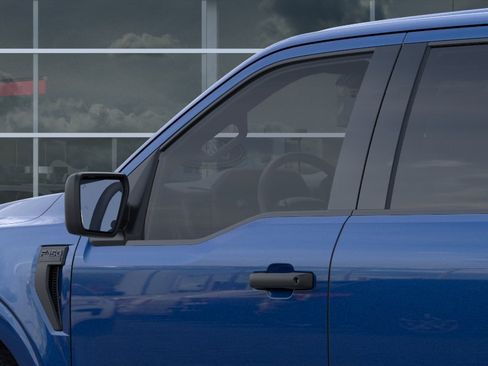 New 2026 Ford F150 STX w/ Equipment Group 200A RWD image 20