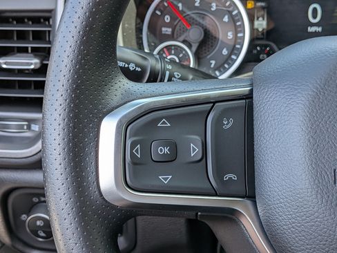 New 2026 RAM 1500 Classic Warlock AWD/4WD image 22