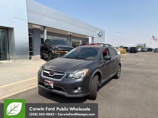 Used 2013 Subaru Crosstrek 2.0i Limited AWD/4WD 360° Tour