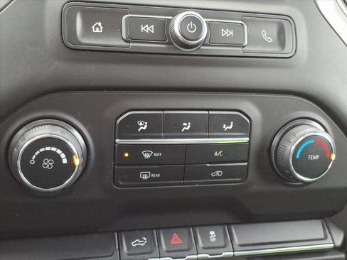 Used 2019 Chevrolet Silverado 1500 W/T w/ WT Convenience Package image 18