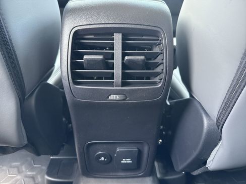 New 2025 Ford Bronco Sport Badlands w/ Badlands Tech Package image 22