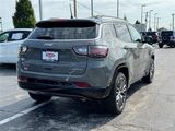 Used 2022 Jeep Compass Limited w/ Elite Group image 3